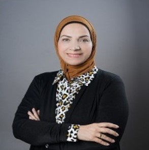 الدكتورة
فرح نجا البروفيسور بقسم التغذية العلاجية والحميات بجامعة الشارقة الإماراتية